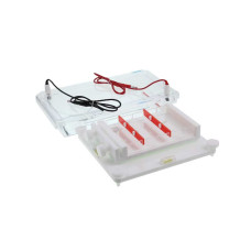 Камера для горизонтального електрофорезу SE-2