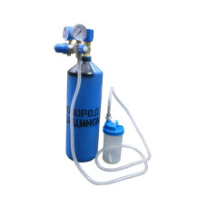 Комплектуючі до кисневої арматури