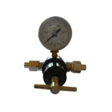 Редуктор мережевий вуглекислотний СУО-10 (1,0 МПа) (поер.)