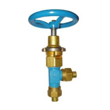 АЗК-10-15/250 (КС7142-04) (Клапан)