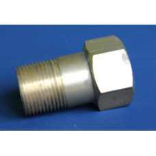 Клапан зворотний рампової G3 / 4