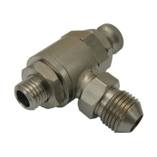 Клапан запобіжний КП-1