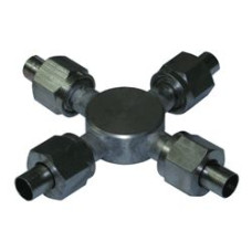 Хрестовина Р8, Р10