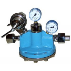 РКЗ-500-2 (Редуктор рамповий кисень.)