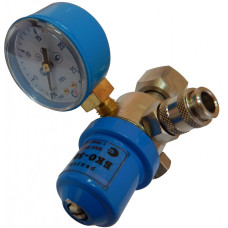 Редуктор балонний кисневий одноступінчатий БКО-50-01