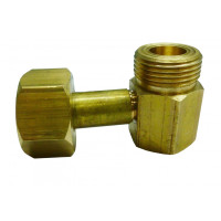Кутник рамповий G 3/4