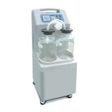 Отсасыватель медицинский, электрический, модель 9А-26В 45L