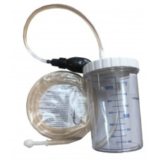 АПАРАТ БОБРОВА БП-100 (ДЛЯ ІРРИГОСКОПІЇ) 1Л