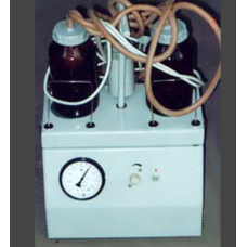 ВІДСМОКТУВАЧ ХІРУРГІЧНИЙ ОХ-10