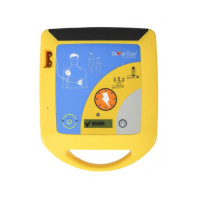 Дефибриллятор Saver One (Италия)