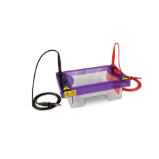 Система для горизонтального електрофорезу MSMIDIDUO