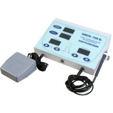 Електроепілятор «МикроТерм» (Флеш) (Електроепілятор ШМЕЛЬ-1000 (Флеш))