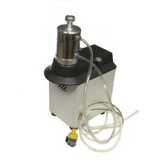 Млин лабораторний ЛМ 201