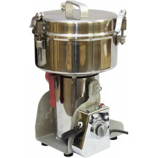 Млин лабораторний Stegler LM-1000 (1000 гр.)