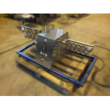 Лабораторний змішувач