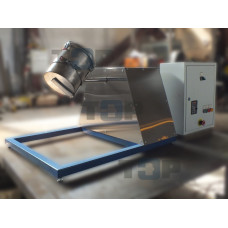 Лабораторний змішувач п'яна бочка 5 літрів