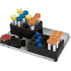 Магнітні упори для шейкерів ELMI серії S