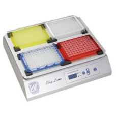 Шейкер медичний серії S: S-3.03M (S-3.03M цифрове керування, платформа 355х235 мм, амплітуда 3 мм, магнітні упори 6 шт)