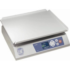 Шейкер медичний серії S: S-4 (ELMI S-4 цифрове керування, платформа 305х255 мм, кут нахилу 12 °)