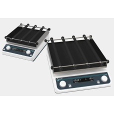 Шейкер лабораторний OS-40Pro, LS-40Pro (320мм*320мм, навантаження до 5 кг)