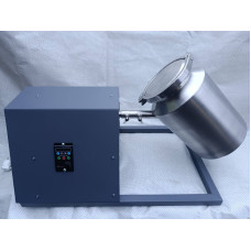 Змішувач лабораторний ЗЛ-1 тип "п'яна бочка" 12 л