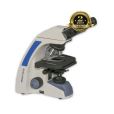 Мікроскоп MICROmed Evolution ES-4120 (Інфініті, планахромати)