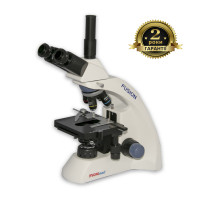 Мікроскоп MICROmed Fusion FS-7530