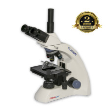 Мікроскоп MICROmed Fusion FS-7530