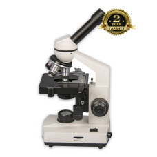 Мікроскоп біологічний XS-2610 LED MICROmed