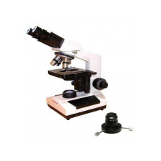 Мікроскоп темнопольний XS-3320