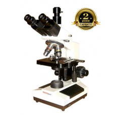 Мікроскоп тринокулярний XS-3330 LED MICROmed