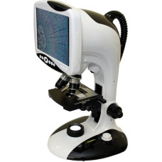 Мікроскоп цифровий Біолаб В-3 LCD
