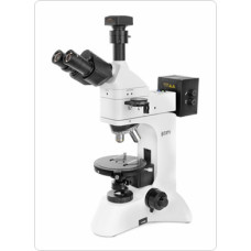 Поляризаційні мікроскопи Альтами ПОЛАР 3