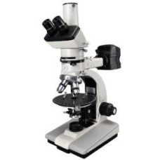 ПОЛЯРИЗАЦІЙНИЙ МІКРОСКОП ПРОХОДЯЧОГО І ВІДОБРАЖЕНОГО СВІТЛА ПЛМ-2