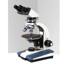 ПОЛЯРИЗАЦІЙНИЙ МІКРОСКОП НАВЧАЛЬНИЙ ПРОХОДЯЧОГО СВІТЛА ПЛМ-213