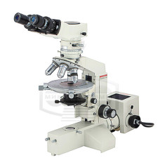 МІКРОСКОП ПОЛЯРИЗАЦІЙНИЙ ЛОМО ПОЛАМ Л-213М
