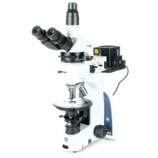 Мікроскоп iScope, IS.1053-PLPOLRi, тріно