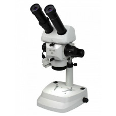 Мікроскоп МБС-10М (бінокулярний, стереоскопічний)