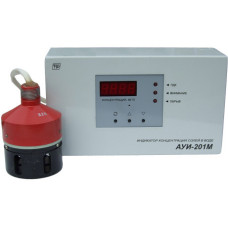 Індикатор концентрації солей у воді АУИ - 201МТ
