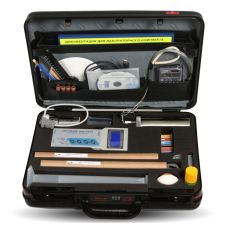 Лабораторний комплект 2М7 (2М6)