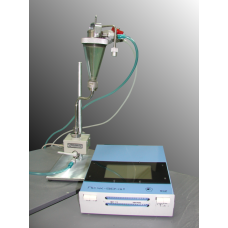 ПРИЛАД КОНТРОЛЮ ЧИСТОТИ РІДИНИ ПКЖ-904А.1