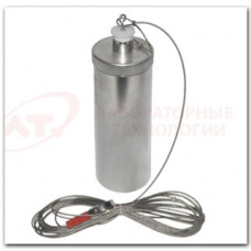 Пробовідбірник для нафтопродуктів ППА-50-250-0,3