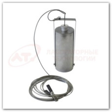 Пробовідбірник для нафтопродуктів ППН-500