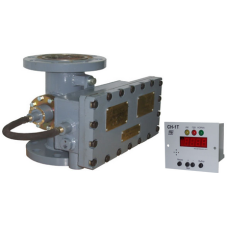 Сигналізатор концентрації нафти у воді СН-1Т