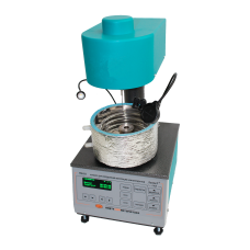 Апарат визначення пружності герметиків ПН-10 (комплектація ГР)