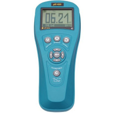 pH-метр pН-420 (-2…19 pH, стационарний)