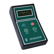 Лабораторний портативний рН-метр рН-305 (pH-1,000....14,000,вимірювач рН)