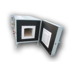 Муфельна піч СНОЛ-81/1100