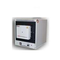 Електропіч муфельна СНОЛ-7,2/1100 (7,2л, 1100°С)