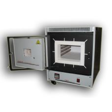 Піч муфельна СНОЛ-8,2/1100 (камера волокно)